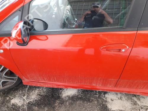 Used Left front door FIAT GRANDE PUNTO (199_) [2005-2025]  13524545