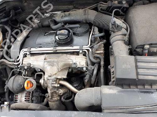 Left front window switch SEAT LEON (1P1)  | BP13533673I27 