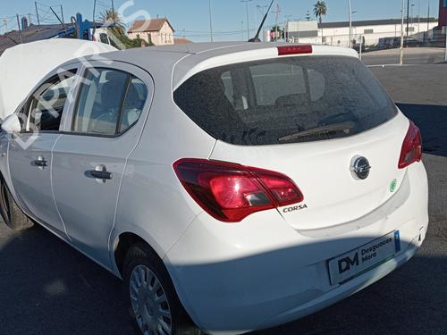 Steering column stalk OPEL CORSA E (X15) | BP18529793I23