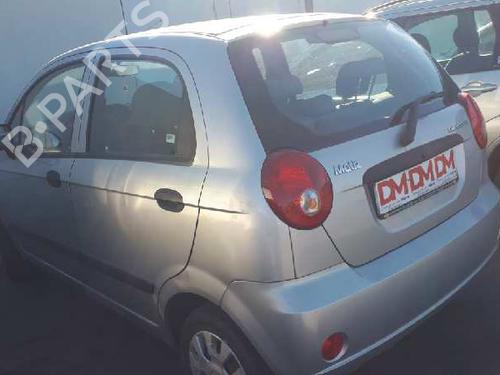 Headlight switch CHEVROLET MATIZ (M200, M250)  | BP13645126I24 