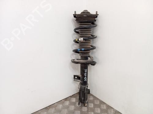 Used Left front shock absorber KIA SPORTAGE IV (QL, QLE) [2015-2022]  30374377
