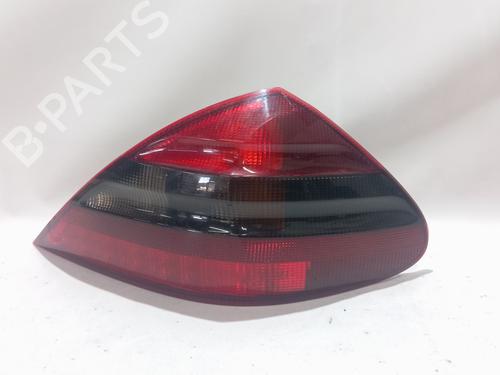 Used Right taillight Right taillight MERCEDES-BENZ SL (R230) 55 AMG (230.474) (476 hp) 36263219 36263219