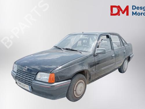 Right headlight OPEL KADETT E (T85) | BP30374429C29