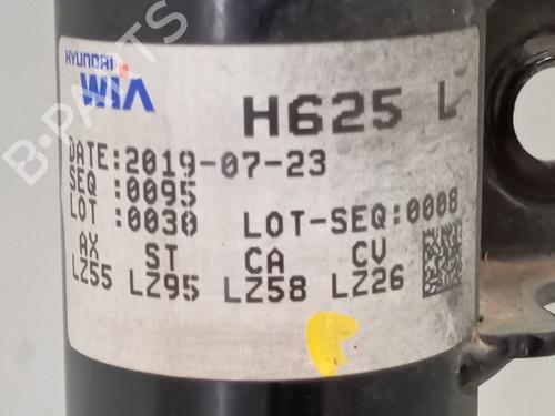 Left front shock absorber KIA STONIC (YB) | BP27605642M16