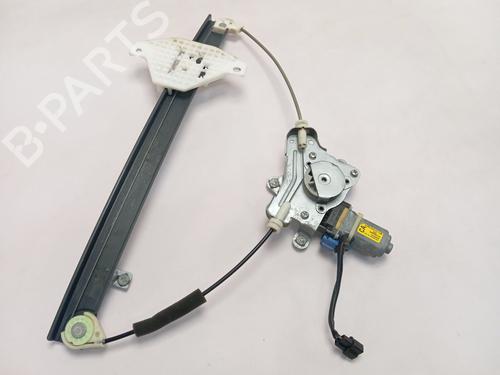 Rear left window mechanism CHEVROLET CAPTIVA (C100, C140) 2.0 D | BP37149621C24 - Image 3