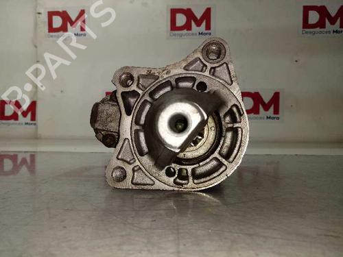 Used Starter Starter CHRYSLER NEW YORKER [1992-1998] 12634302 12634302