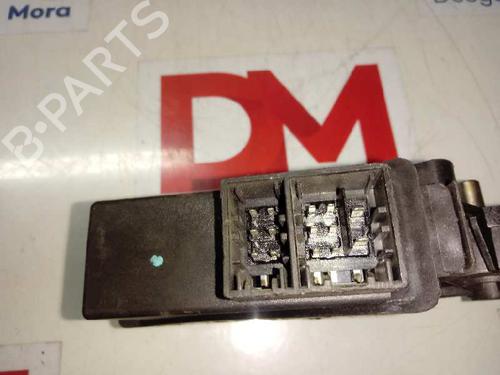 Right rear window motor VW POLO (9N_, 9A_)  | BP16526200E22 