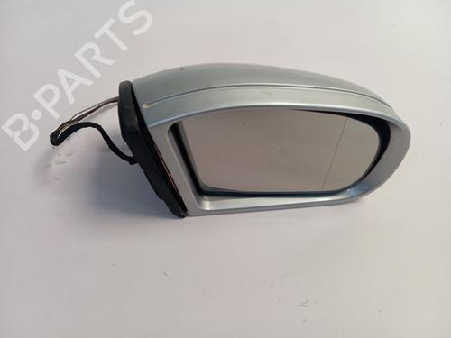 Used Right mirror MERCEDES-BENZ C-CLASS (W203) C 270 CDI (203.016) (170 hp) 29191952