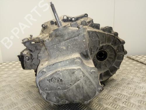 Gearbox PEUGEOT 308 I (4A_, 4C_)  | BP12673846M3 