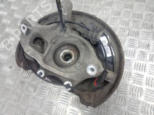 Right rear steering knuckle MERCEDES-BENZ C-CLASS T-Model (S204) C 220 CDI (204.202) | BP18829524M28 