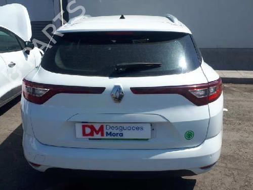 Left rear window switch RENAULT MEGANE IV Grandtour (K9A/M/N_)  | BP30371732I29 