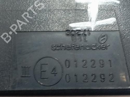 Left mirror CHEVROLET MATIZ (M200, M250) | BP31013252C26