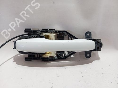 Used Front right exterior door handle VOLVO XC60 II (246) [2017-2026]  31642637