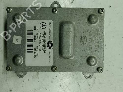 Xenon ballast MERCEDES-BENZ E-CLASS (W211) E 320 CDI 4-matic (211.089) | BP16119683C53 