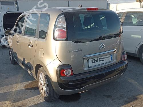 Engine CITROËN C3 Picasso (SH_)  | BP29588587M1  - Image 10