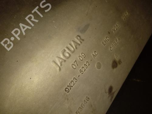 Exhaust system JAGUAR XF I (X250)  | BP17021060M121 