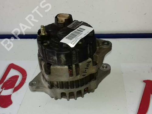 Used Alternator KIA PICANTO I (SA) 1.1 (65 hp) 12834070