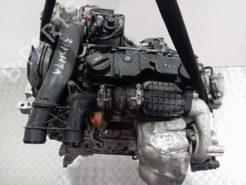 Engine CITROËN C4 Picasso II 1.6 HDi 90 | BP35966459M1 - Image 8