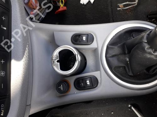 Used Right front window switch CITROËN C3 Pluriel (HB_) 1.4 HDi (68 hp) 30372667