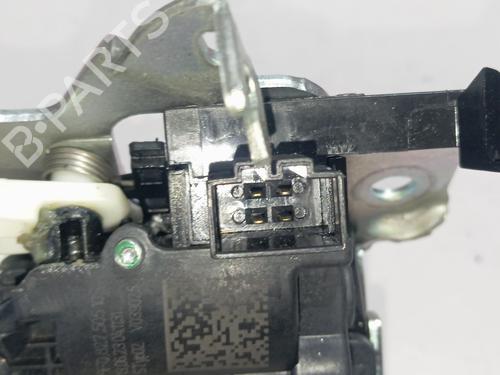Tailgate lock SEAT ATECA (KH7, KHP) 1.5 TSI | BP36412113C101 - Image 3