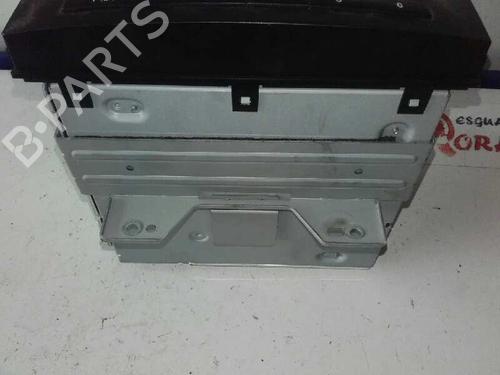 Radio KIA CEE'D Hatchback (ED)  | BP12633767E6 