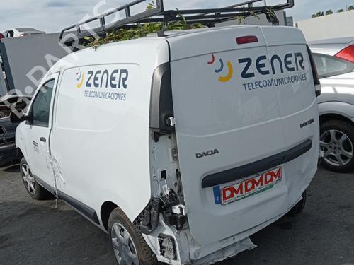 Right front window switch DACIA DOKKER MPV (KE_)  | BP30372435I26 