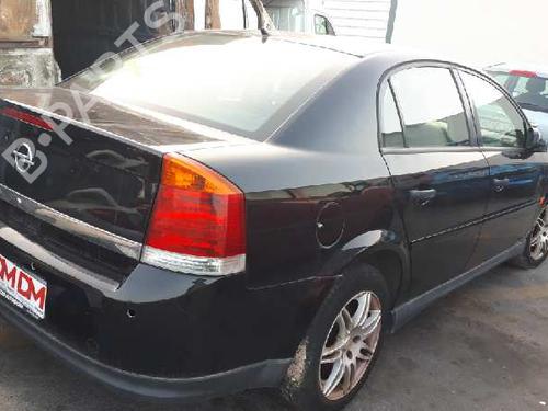 Airbag module OPEL VECTRA C (Z02)  | BP16453962M53 