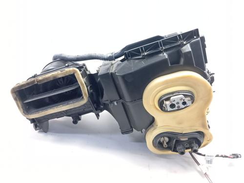 Used Heater matrix box Heater matrix box 39592000 39592000