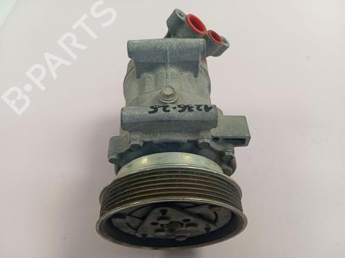 Compressor A/A RENAULT KANGOO / GRAND KANGOO II (KW0/1_) [2008-2025]  26714132