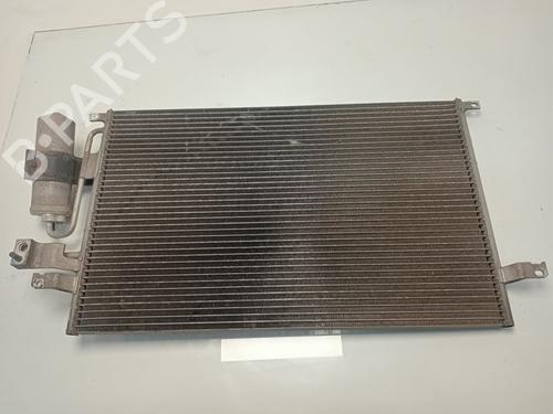Used AC radiator CHEVROLET EPICA (KL1_) 2.0 (144 hp) 19643736