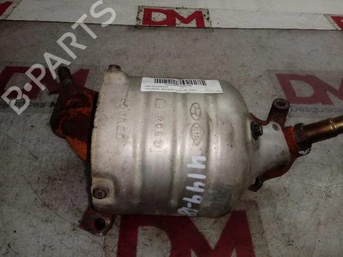 Used Catalyst HYUNDAI ACCENT III (MC) 1.5 CRDi GLS (110 hp) 18247866