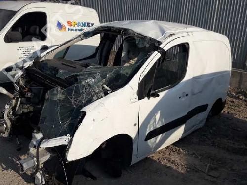 Tanklåg PEUGEOT PARTNER Tepee | BP12852931C131