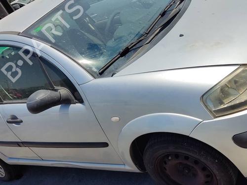 Windscreen washer tank CITROËN C3 I (FC_, FN_)  | BP17013478C113 