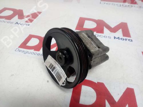 Used Steering pump NISSAN ALMERA TINO (V10) 1.8 (114 hp) 12661668