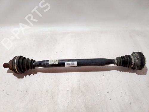 Used Right front driveshaft Right front driveshaft AUDI TT (8J3) [2006-2015] 34041124 34041124