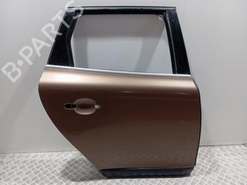 Dør højre bagtil Dør højre bagtil VOLVO XC60 I SUV (156) D3 / D4 (163 hp) 36023072 36023072
