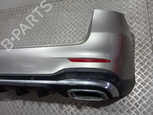 Rear bumper MERCEDES-BENZ GLC (X253) 200 EQ Boost 4-matic (253.981) | BP29717067C8 