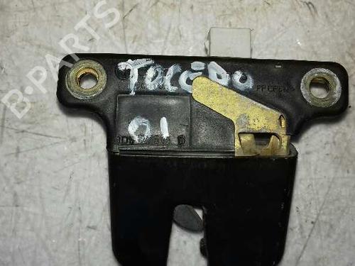 Used Tailgate lock AUDI A4 B5 (8D2) [1994-2001]  30370299