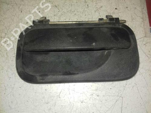 Türgriff hinten links außen für OPEL VECTRA B (J96) [1995-2004]  18150939