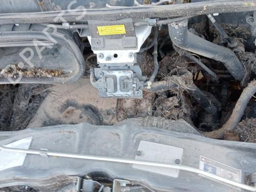 Left taillight PEUGEOT BOXER Van 2.2 BlueHDi 140 | BP30684976C34 