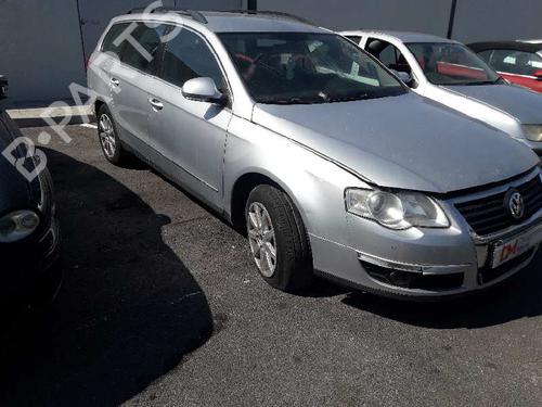 Right sun visor VW PASSAT B6 Variant (3C5) | BP12852958I2 - Image 6