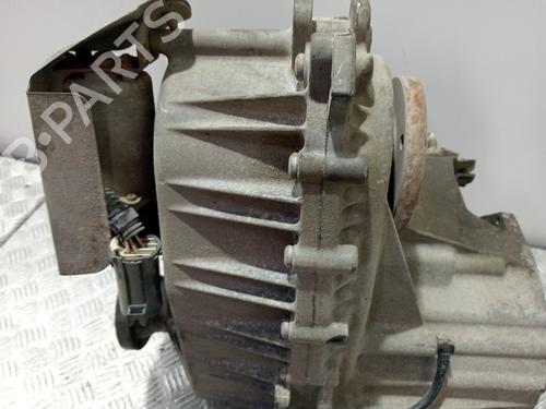 Transfer box MERCEDES-BENZ M-CLASS (W163) ML 320 (163.154) | BP29508715M36 