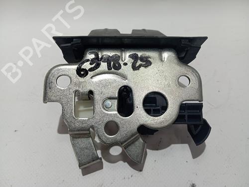 Tailgate lock SEAT IBIZA IV ST (6J8, 6P8)  | BP29164129C101 