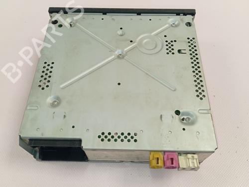 Radio MAN TGE Platform/Chassis (UZ_) | BP37239106E6 - Image 3