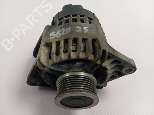 Used Alternator Alternator FIAT DOBLO Box Body/MPV (223_) [2000-2026] 36263147 36263147