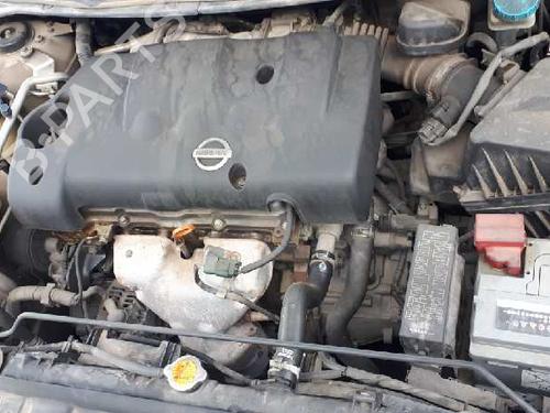 Catalyst NISSAN PRIMERA Hatchback (P12) | BP12662311M10 - Image 10