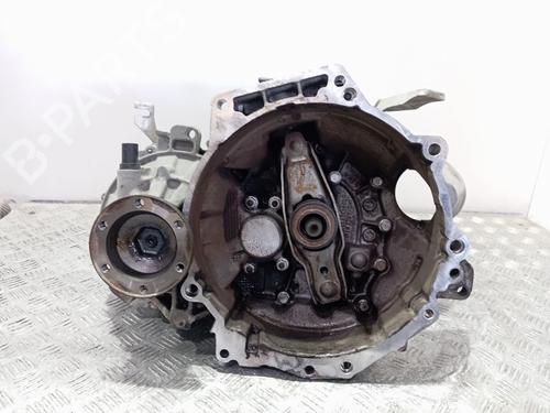 Used Gearbox Gearbox SEAT IBIZA IV (6J5, 6P1) [2008-2017] 34274917 34274917