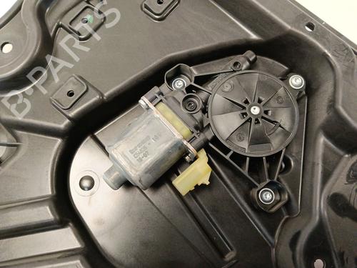 Rear left window mechanism JEEP COMPASS (MP, M6, MV, M7) 1.6 CRD | BP37609393C24 - Image 2