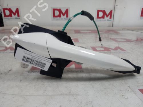 Rear right exterior door handle HYUNDAI i30 (GD)  | BP12841444C130 