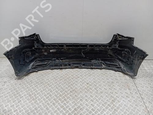 Rear bumper AUDI A3 Sportback (8YA, 8YF) 35 TDI | BP31177777C8